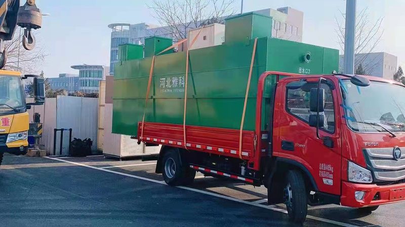 工业废水处理系统调试：从通水到稳定运行的六个关键步骤