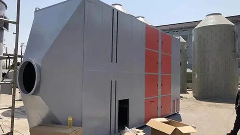 化工一体化污水处理装置：揭秘其核心技术与选型要点**