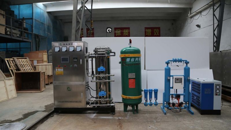 环保工程EPC总包资质要求解析：揭秘企业合规之路