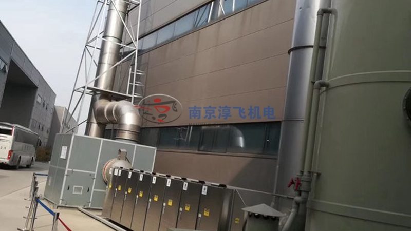 布袋除尘器安装成本，你了解多少？**