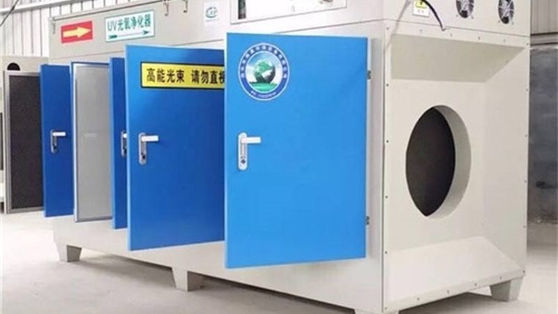 生活污水处理设备：揭秘其工作原理与选购要点**