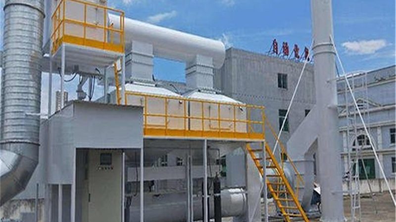 脉冲除尘器风量选型：关键因素与误区解析**
