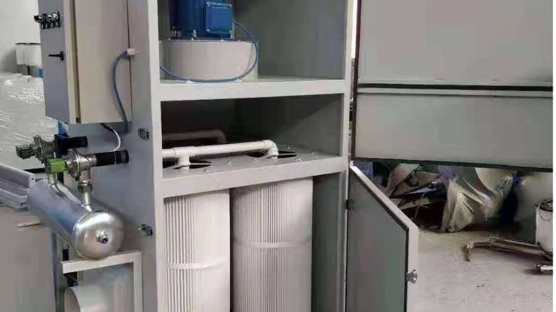 工业废水处理成本解析：北京地区价格构成因素**