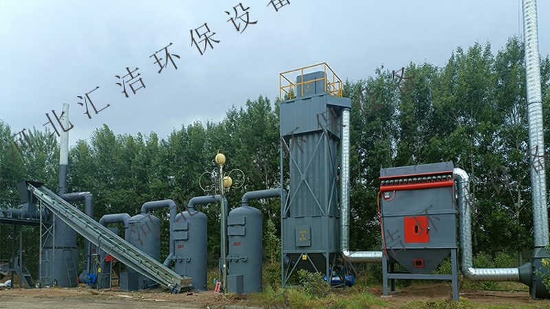 油烟净化器不工作？排查与处理指南