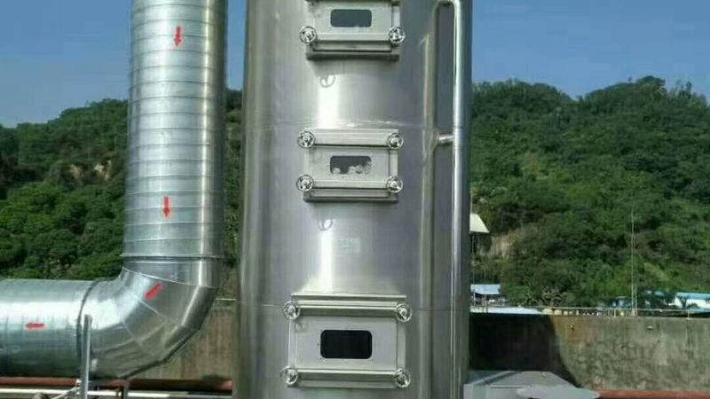 油烟净化器：商用与家用的差异解析
